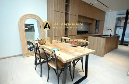 Villa - 3 Bedrooms - 4 Bathrooms for sale in The Autograph - District 10 - Jumeirah Village Circle - Dubai Villa - 3 Bedrooms - 4 Bathrooms for sale in The Autograph - District 10 - Jumeirah Village Circle - Dubai