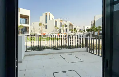 Townhouse - 3 Bedrooms - 3 Bathrooms for rent in Bliss - Arabian Ranches 3 - Dubai