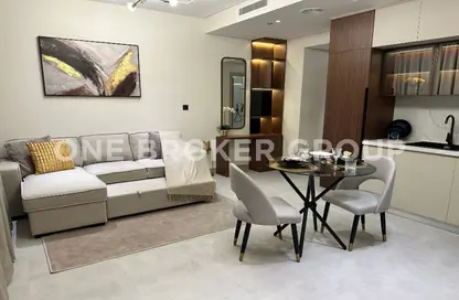 Apartment - 1 Bedroom - 2 Bathrooms for sale in PG One - Al Furjan - Dubai