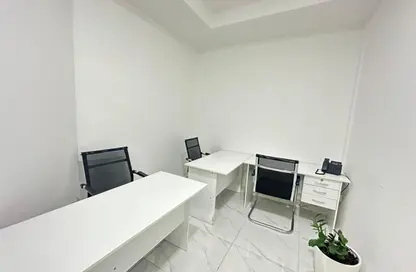 Office Space - Studio - 1 Bathroom for rent in Al Qusais 2 - Al Qusais Residential Area - Al Qusais - Dubai