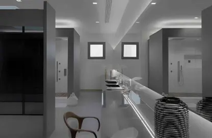 Villa - 7 Bedrooms - 7 Bathrooms for sale in District One Mansions - District One - Mohammed Bin Rashid City - Dubai