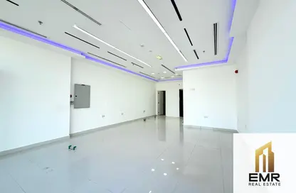 Shop - Studio - 1 Bathroom for rent in Jaddaf Views - Al Jaddaf - Dubai