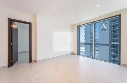 Apartment - 1 Bedroom - 2 Bathrooms for rent in Sobha Hartland - Mohammed Bin Rashid City - Dubai