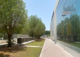 Outdoor Building image for: Warehouse - 3 bathrooms for rent in Phase 2 - Dubai Investment Park - Dubai, Image 1
