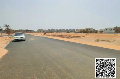 أرض - استوديو للبيع في الزاهية جاردنز - الزاهية - عجمان