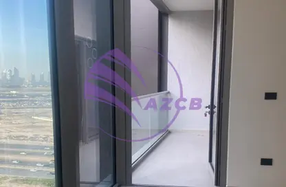 Apartment - 1 Bedroom - 1 Bathroom for rent in Sobha Creek Vistas Reserve - Sobha Hartland - Mohammed Bin Rashid City - Dubai