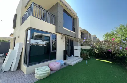 Villa - 4 Bedrooms - 4 Bathrooms for rent in Maple 2 - Maple at Dubai Hills Estate - Dubai Hills Estate - Dubai