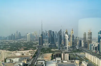 شقة - 2 غرف نوم - 3 حمامات للايجار في زعبيل ١، الريزيدنس - زعبيل 1 - زعبيل - دبي