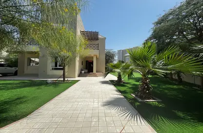Villa - 5 Bedrooms - 5 Bathrooms for sale in Living Legends - Dubai