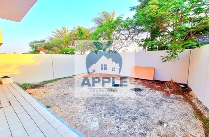 Villa - 3 Bedrooms - 4 Bathrooms for rent in Al Yasmeen - Al Zahia - Muwaileh Commercial - Sharjah