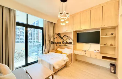 شقة - 1 حمام للايجار في عزيزي ريفيرا - ميدان واحد - ميدان - دبي