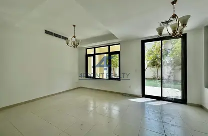 Townhouse - 3 Bedrooms - 4 Bathrooms for rent in Mira Oasis 3 - Mira Oasis - Reem - Dubai