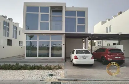 فيلا - 6 غرف نوم - 6 حمامات للبيع في فلل اكنان - فاردون - داماك هيلز 2 - دبي فيلا - 6 غرف نوم - 6 حمامات للبيع في فلل اكنان - فاردون - داماك هيلز 2 - دبي