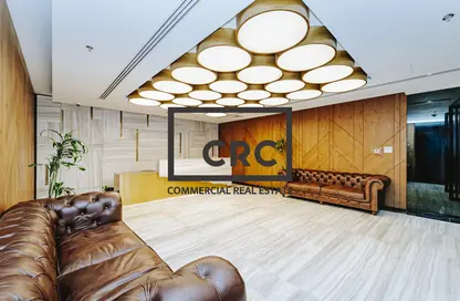 Office Space - Studio for sale in I Rise Tower - Barsha Heights (Tecom) - Dubai