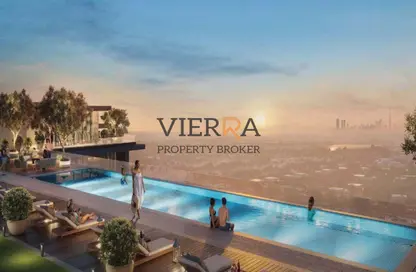 شقة - 2 غرف نوم - 3 حمامات للبيع في سيرينوفا - واحة السيليكون - دبي شقة - 2 غرف نوم - 3 حمامات للبيع في سيرينوفا - واحة السيليكون - دبي