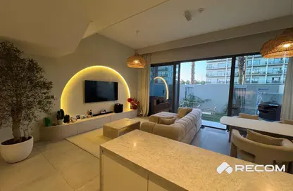 Villa - 3 Bedrooms - 4 Bathrooms for sale in MAG City - Mohammed Bin Rashid City - Dubai