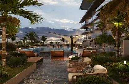 Apartment - 2 Bedrooms - 3 Bathrooms for sale in Coventry Gardens - Dubai Land Residence Complex - Dubai