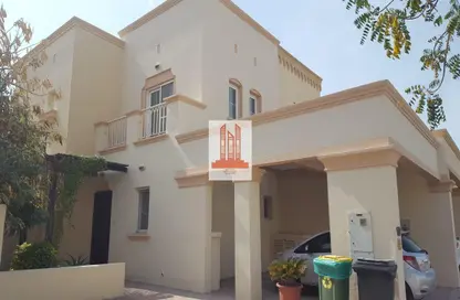 تاون هاوس - 2 غرف نوم - 3 حمامات للايجار في الينابيع 11 - الينابيع - دبي