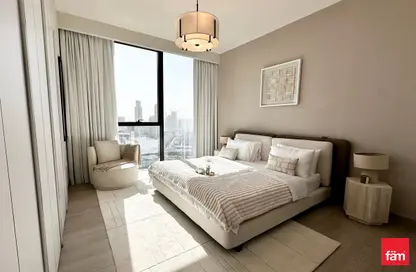 شقة - غرفة نوم - 2 حمامات للايجار في لوما بارك فيوز - منطقة 14 - قرية الجميرا سركل - دبي شقة - غرفة نوم - 2 حمامات للايجار في لوما بارك فيوز - منطقة 14 - قرية الجميرا سركل - دبي