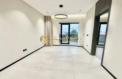 شقة - غرفة نوم - 2 حمامات للايجار في اميرالد فيجن تاور - مثلث قرية الجميرا - دبي شقة - غرفة نوم - 2 حمامات للايجار في اميرالد فيجن تاور - مثلث قرية الجميرا - دبي