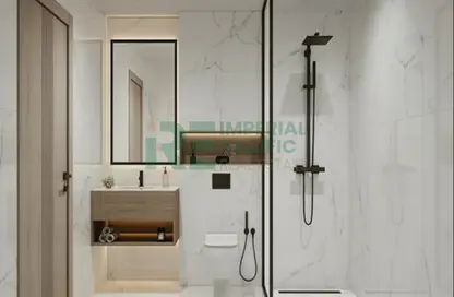 Apartment - 1 Bedroom - 2 Bathrooms for sale in Equiti Home - Al Furjan - Dubai