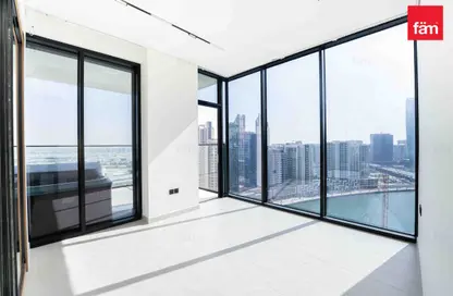 Apartment - 1 Bedroom - 1 Bathroom for sale in Trillionaire Residences - Business Bay - Dubai