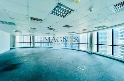 مكتب - استوديو - 1 حمام للايجار في خور الجميرا  3 - (JLT) مجمع X - أبراج بحيرة الجميرا - دبي