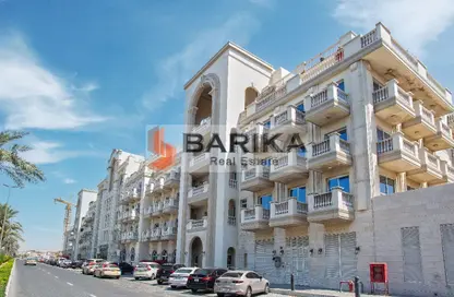 شقة - 1 حمام للبيع في ميدان هانوفر - قرية الجميرا سركل - دبي