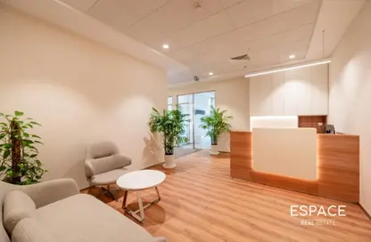 Office Space - Studio for rent in Burj Daman - DIFC - Dubai