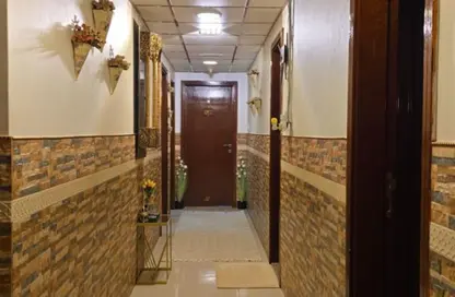 Apartment - 3 Bedrooms - 4 Bathrooms for rent in Al Rashidiya 1 - Al Rashidiya - Ajman
