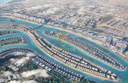 Villa - 5 Bedrooms - 7 Bathrooms for sale in Sun Island - Ajmal Makan City - Sharjah Waterfront City - Sharjah