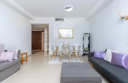 شقة - غرفة نوم - 2 حمامات للايجار في باسيفيك ساموا - باسيفيك - جزيرة المرجان - رأس الخيمة