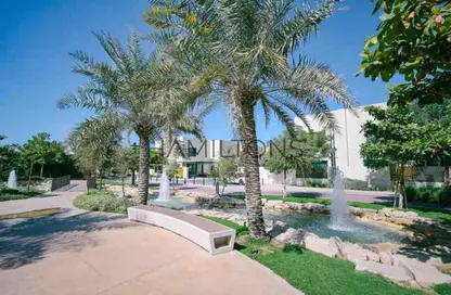 Villa - 3 Bedrooms - 4 Bathrooms for sale in Sharjah Sustainable City - Sharjah