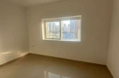 Apartment - 1 Bathroom for rent in New Al Taawun Road - Al Taawun - Sharjah