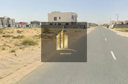 أرض - استوديو للبيع في حوشي - البادي - الشارقة