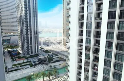شقة - 2 غرف نوم - 2 حمامات للبيع في ذا بردجز - شمس أبوظبي - جزيرة الريم - أبوظبي
