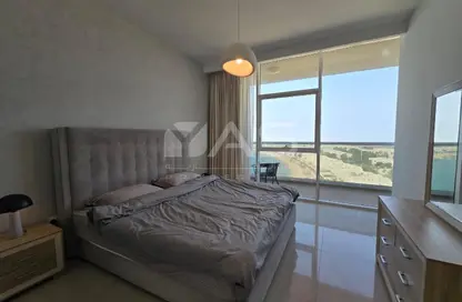 شقة - غرفة نوم - 2 حمامات للايجار في مساكن جاتواي - ميناء العرب - راس الخيمة - رأس الخيمة