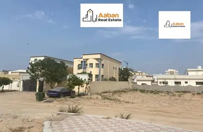 Villa - 5 Bedrooms - 6 Bathrooms for sale in Al Rawda - Ajman