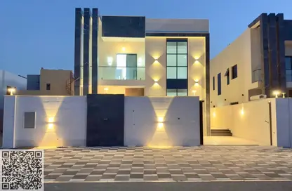 فيلا - 4 غرف نوم - 6 حمامات للبيع في الحليو 2 - الحليو - عجمان
