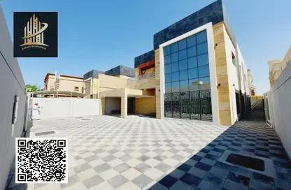 Villa - 5 Bedrooms - 7+ Bathrooms for sale in Al Mowaihat 1 - Al Mowaihat - Ajman