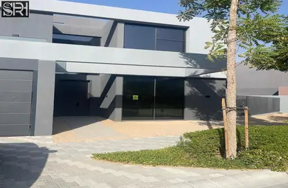 Villa - 4 Bedrooms - 7 Bathrooms for sale in Robinia - Masaar - Tilal City - Sharjah
