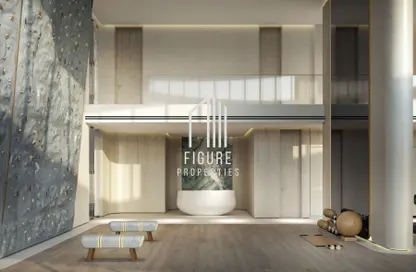 Apartment - Studio - 1 Bathroom for sale in SAAS Hills - Dubai Science Park - Dubai