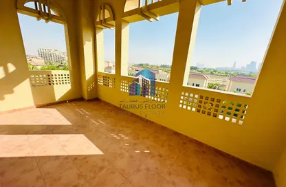 Apartment - 3 Bedrooms - 5 Bathrooms for rent in Al Badia Residences - Dubai Festival City - Dubai