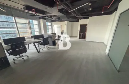 Office Space - Studio for rent in Silver Tower - Business Bay - Dubai