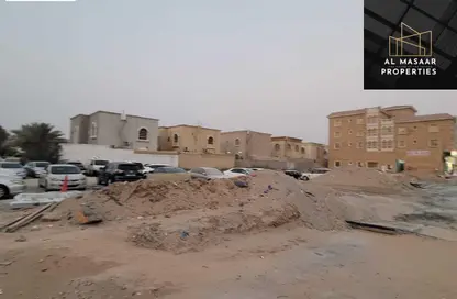 أرض - استوديو للبيع في فلل الروضة 2 - 2  الروضة - الروضة - عجمان