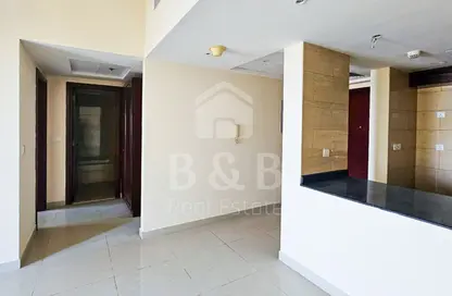 شقة - غرفة نوم - 1 حمام للبيع في رويال بريز 2 - رويال بريز - قرية الحمرا - رأس الخيمة