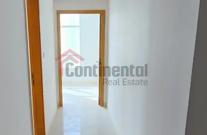 Apartment - 2 Bedrooms - 3 Bathrooms for sale in Al Majaz 2 - Al Majaz - Sharjah