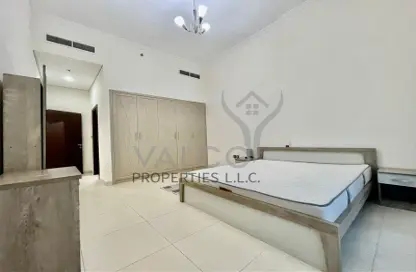 Apartment - 1 Bedroom - 1 Bathroom for rent in Rose Palace - Arjan - Dubai