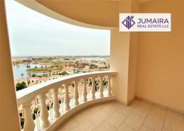 Studio - 1 bathroom for rent in Royal breeze 2 - Royal Breeze - Al Hamra Village - Ras Al Khaimah
