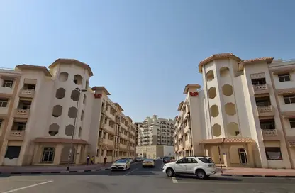 Apartment - 1 Bedroom - 2 Bathrooms for sale in China Cluster - International City - Dubai
